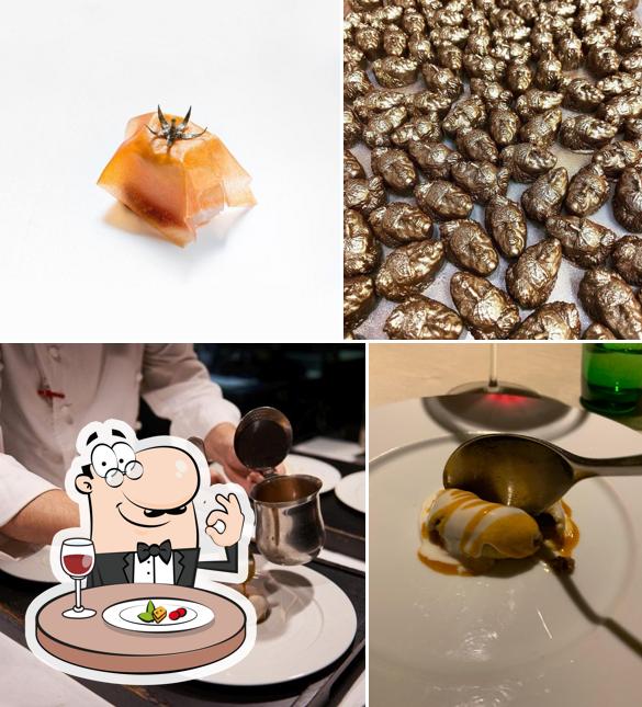 Cibo al Contraste Ristorante