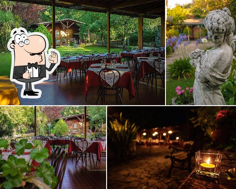 Guarda questa foto di Il Conte Caserta