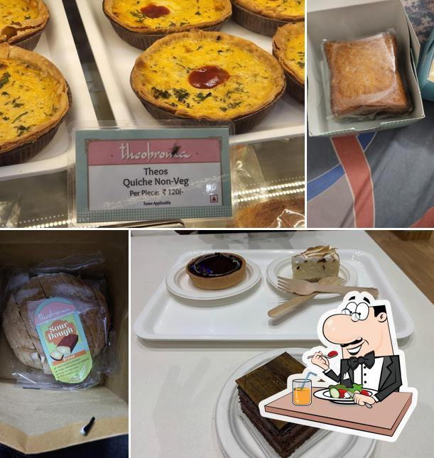 Theobroma Bakery and Cake Shop - Mira Road, Thane