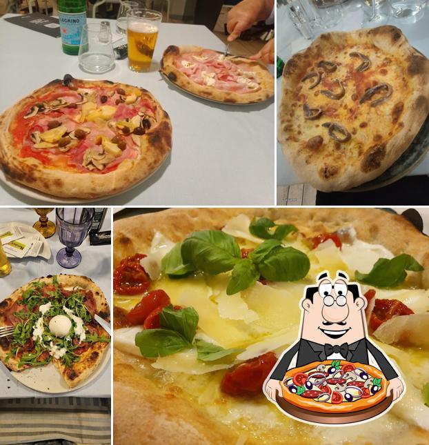 La pizza è il piatto veloce più di successo al mondo