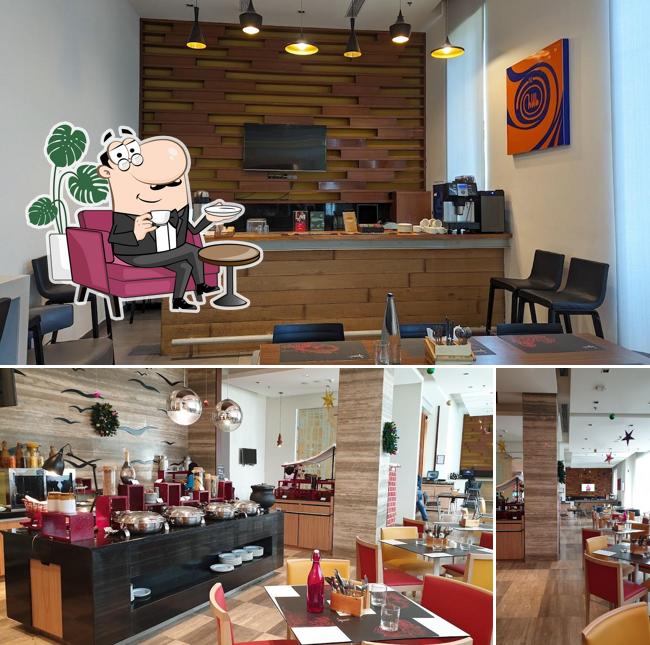 Check out how SPICE IT looks inside