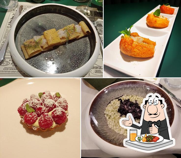 Dal Prefetto - Food & Wine