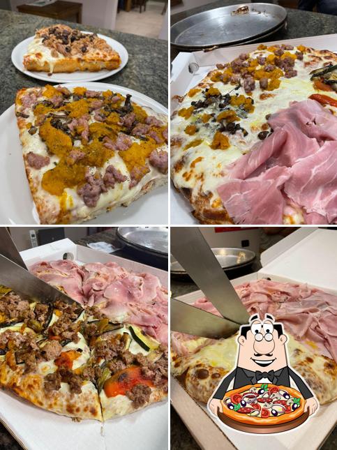 La pizza è il piatto veloce più amato al mondo