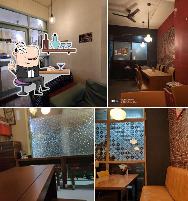 Mohinga The Taste Of Myanmar