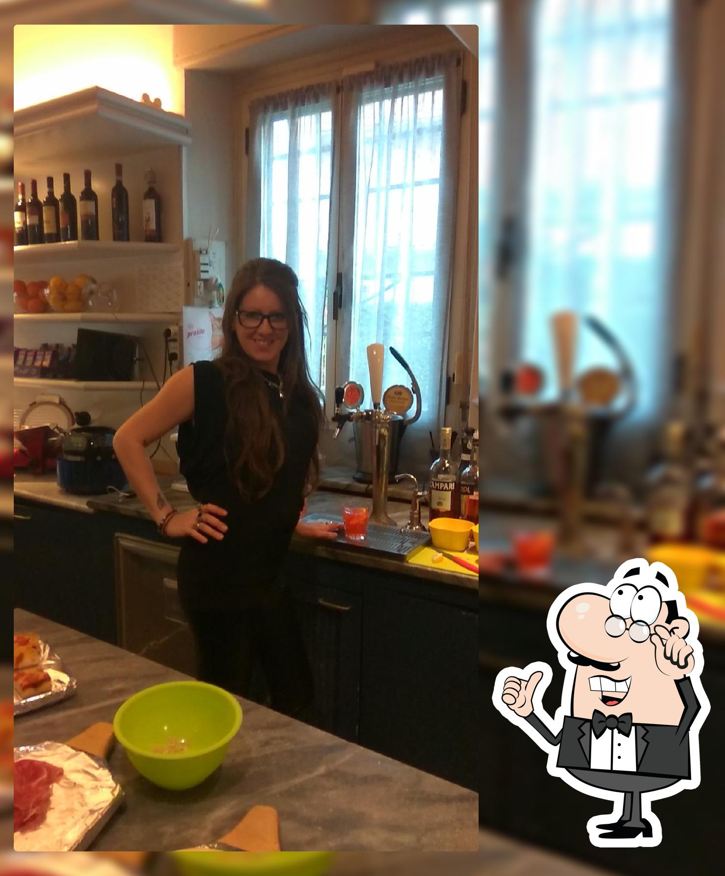 Bar Ponte Di Tavelli Riccardo