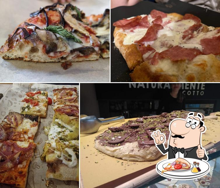 A 5 Lire, puoi provare una bella pizza