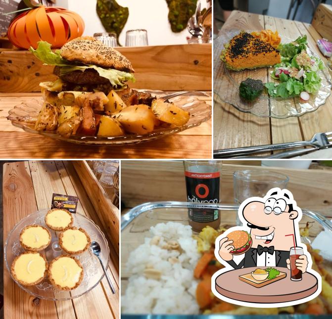 Biocoop - L'esprit vert