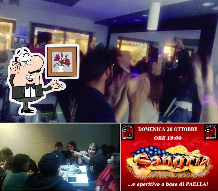 Caffè Roma Trentasette