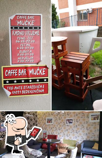 Immagine di Caffe bar Mućke