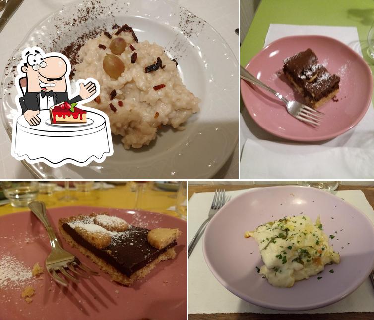 I Canovacci -cucina&bottega-