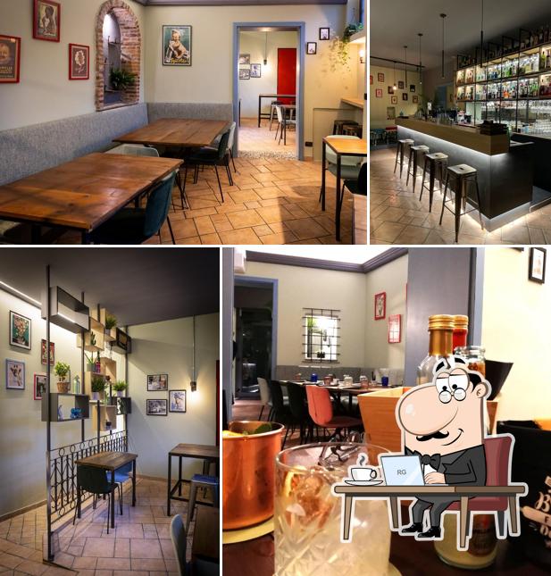 Loom Bistró&cocktailbar