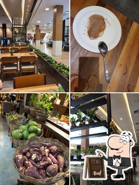 Mangai JP Shopping Manaíra