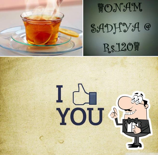 Rajans Cafe, Serviced Apartments & Studio image