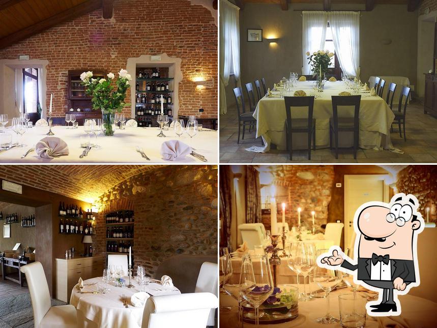 Ristorante Da Enrietto - Borgo San Giuseppe