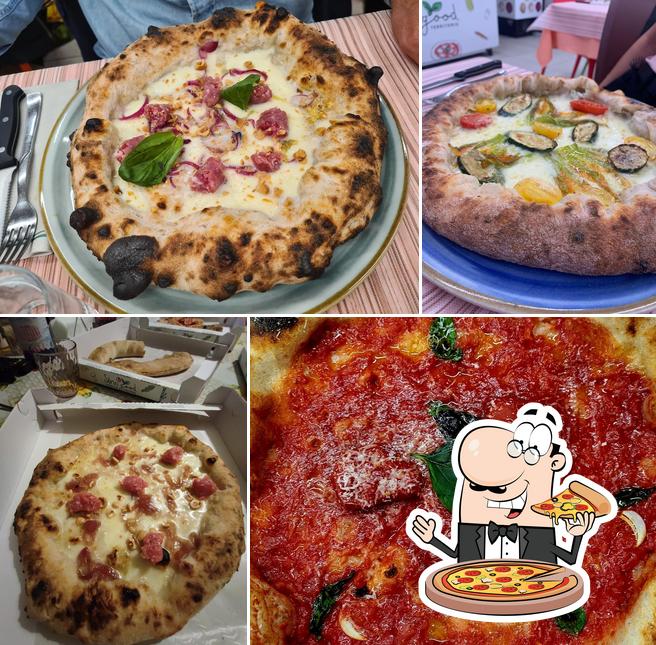 Slow Good - I Sapori del Territorio