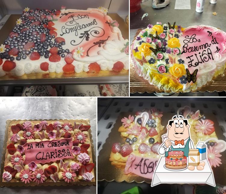 Voici une image de DV Dolce Vassoio