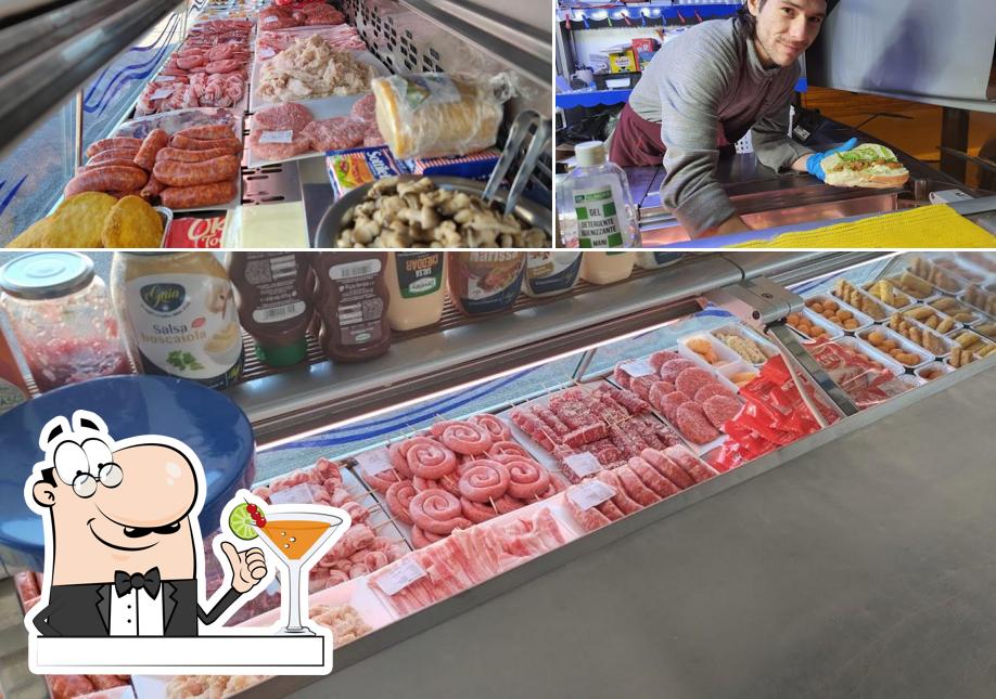 Baraonda street food da Beppe e Antonella