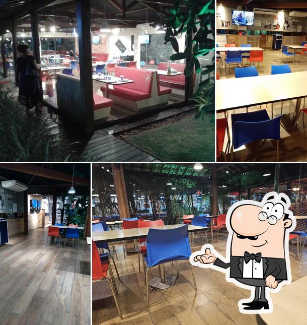 Dominos Pizza Lauro de Freitas