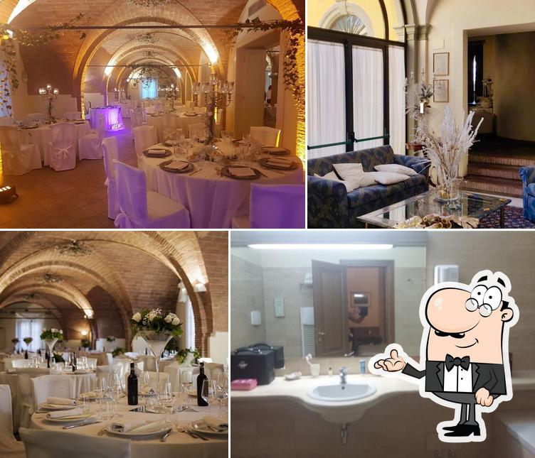 Villa Sonnino San Miniato