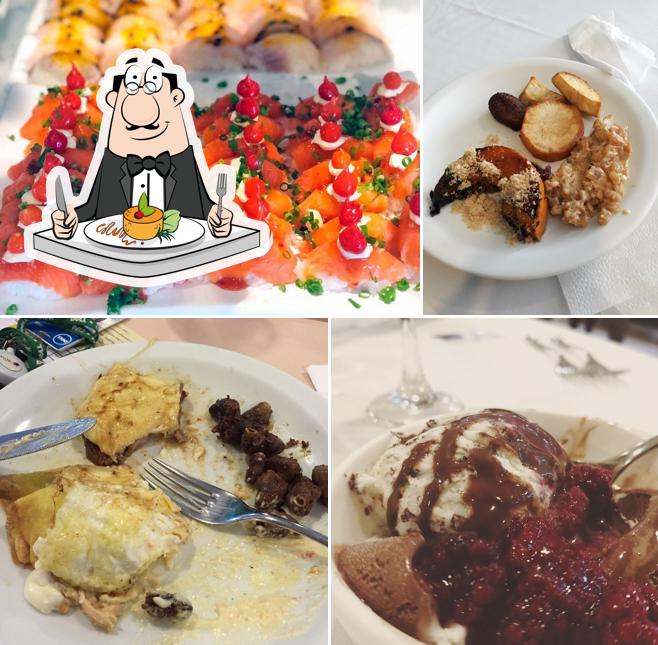 Panorama Gastronômico