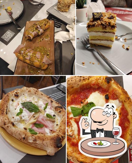 Bellella Pizzeria Napoletana