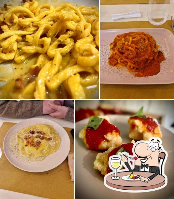 Platti al Il Localetto