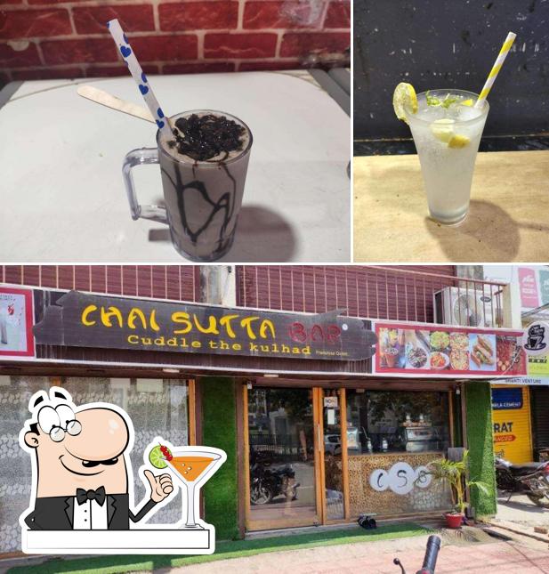 Chai Sutta Bar