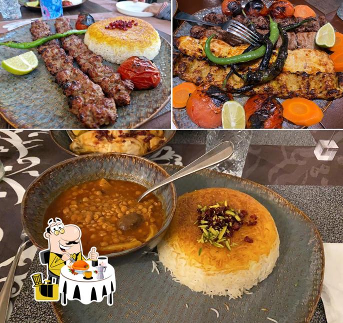 Platti al Banoo Im Rössli