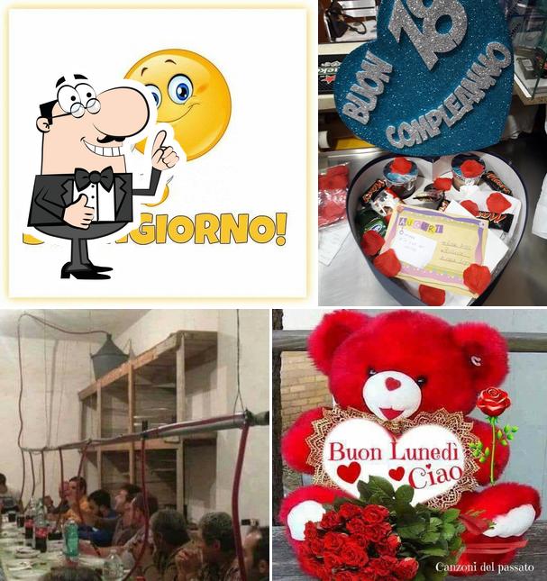 Il Baretto del Teatro