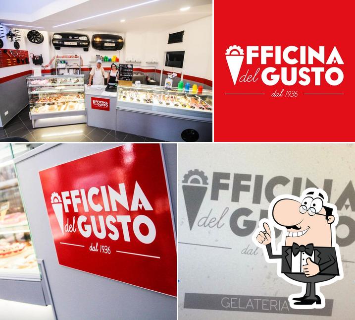 L'Officina del Gusto dal 1936