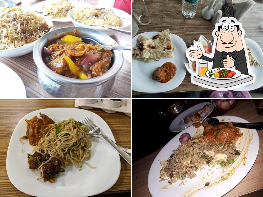 Reda Restaurant & Banquet Banquet Hall in Uttarpara Family Restaurant in Uttarpara