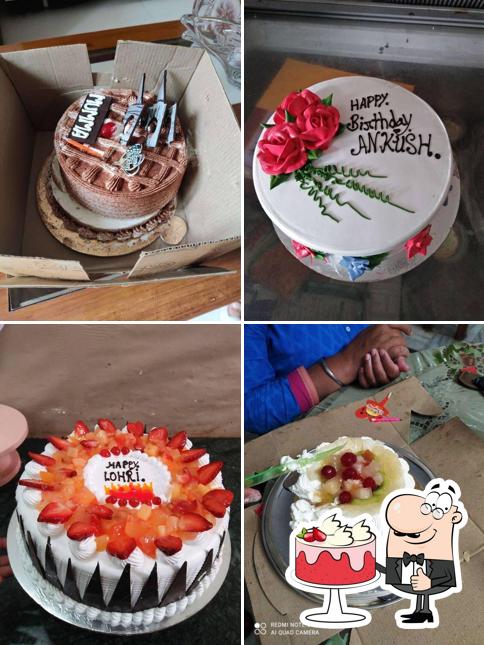 BAKERS DELIGHT picture