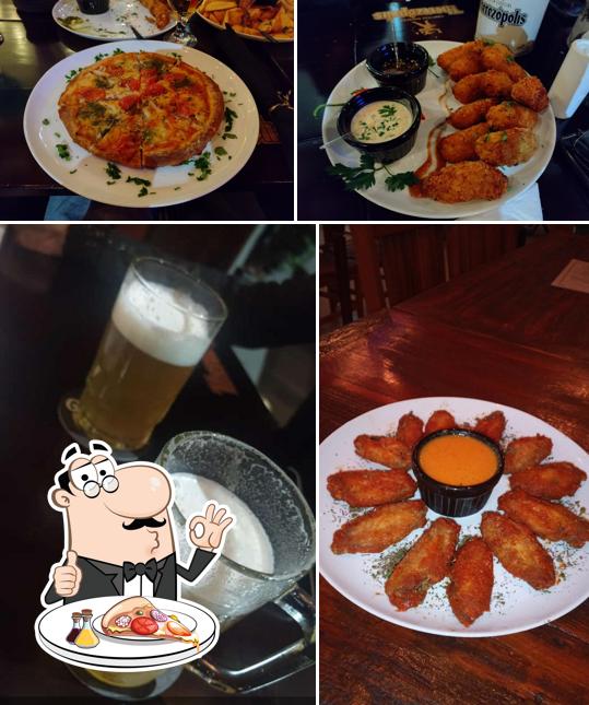 Marmitas Dona Augusta