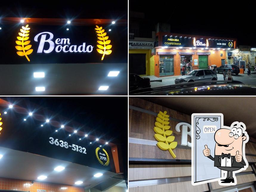 Padaria e Confeitaria Bembocado photo