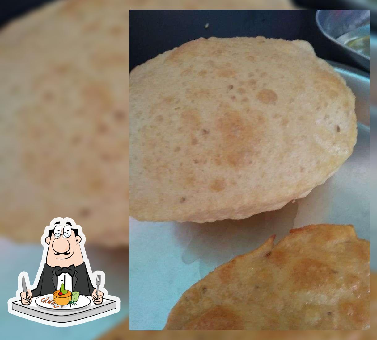 Banke Bihari Nashta Center