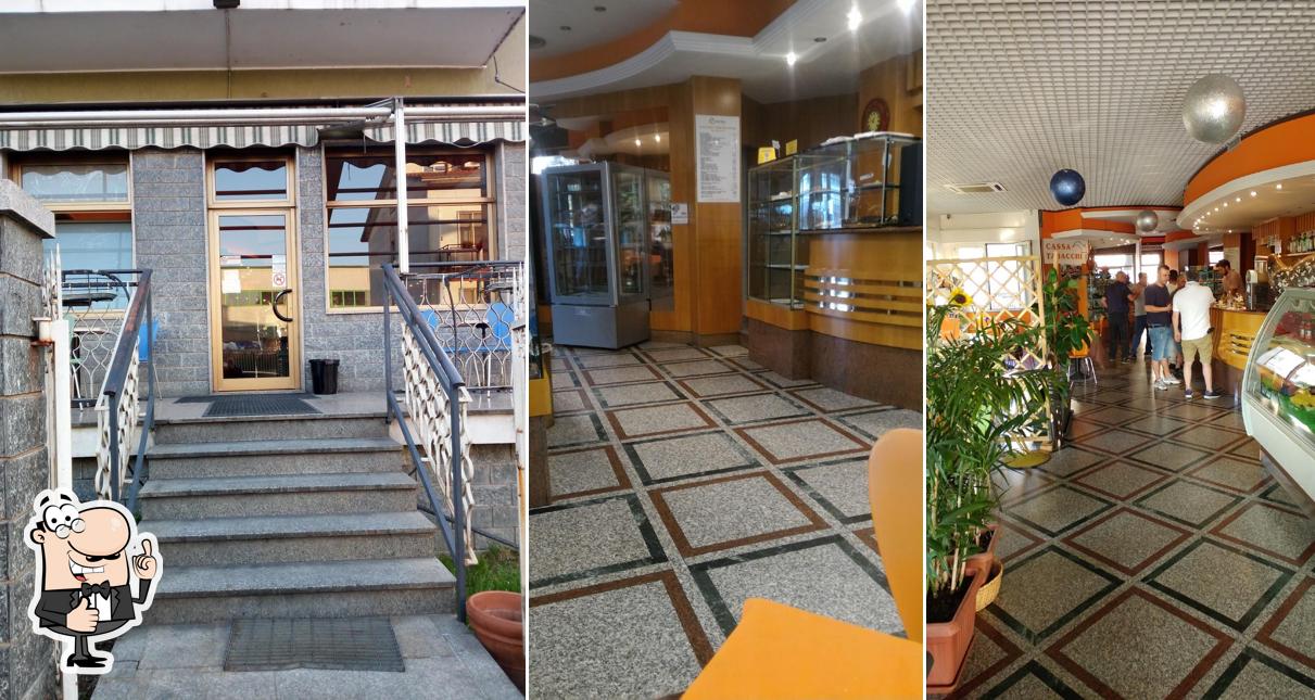 Vedi questa immagine di Bar Fizz