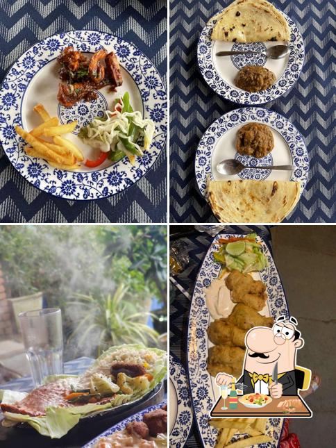 Mikey's Place Bar & Restaurant