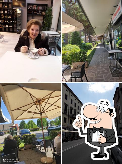 Guarda questa foto di Bylis (Lavazza)