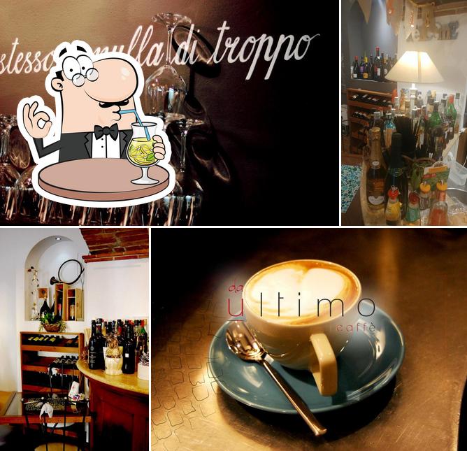 Da Ultimo Caffè
