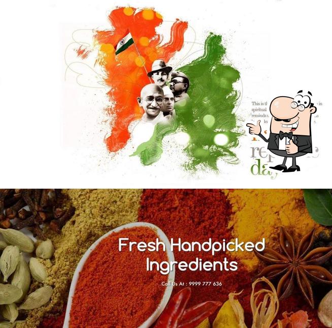 Here's a photo of omyb