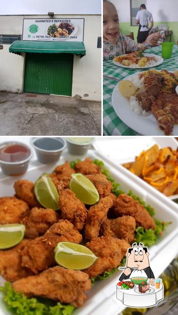 Sabor de Casa Marmitaria e Refeições picture