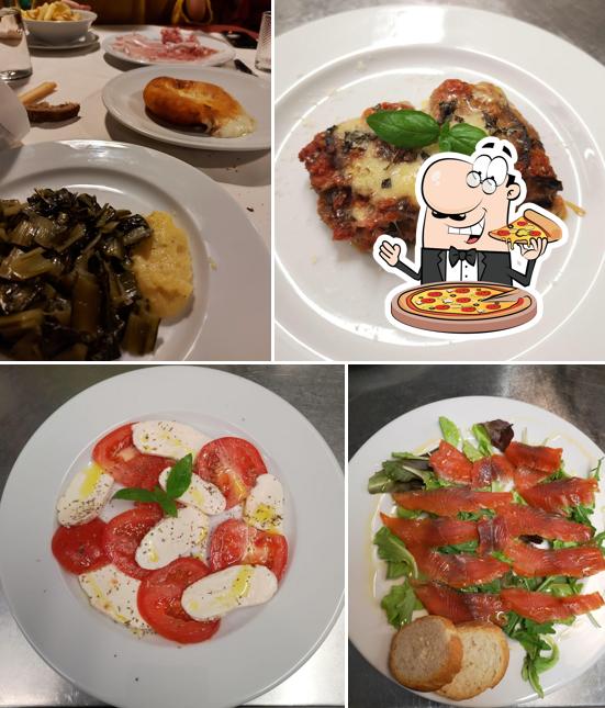 OSTERIA ALLE RISORGIVE