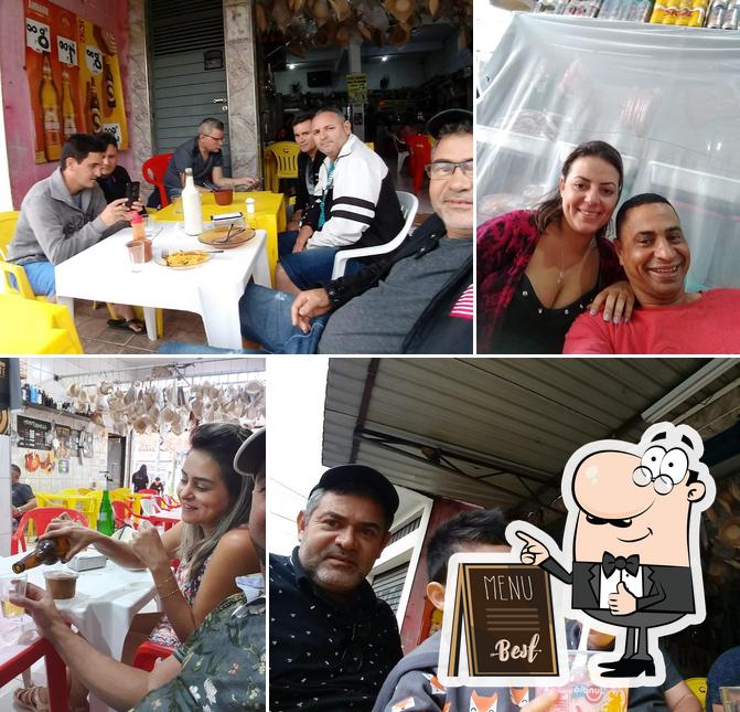 Casa do Norte Seu Lunga picture