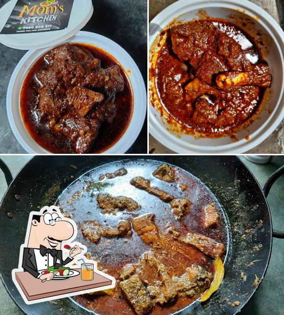 Food at Mom's Kitchen Shyamnagar - Food Home Delivery & Catering Service in Shyamnagar