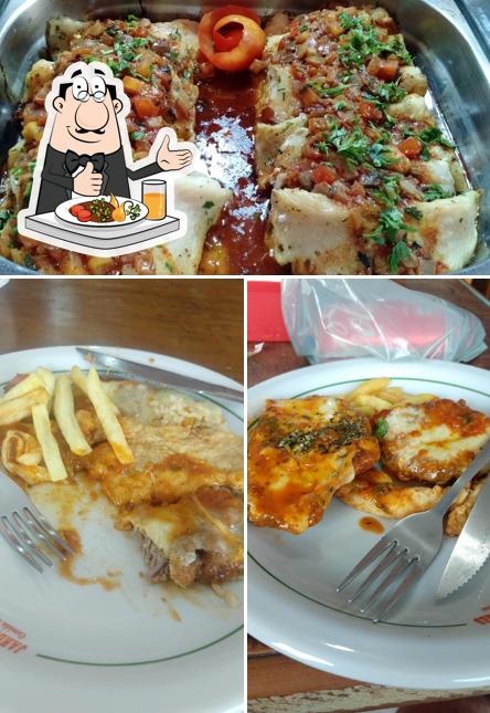 Restaurante Jardim dos Sabores