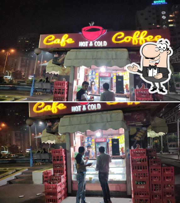 See the photo of Cafe Coffee