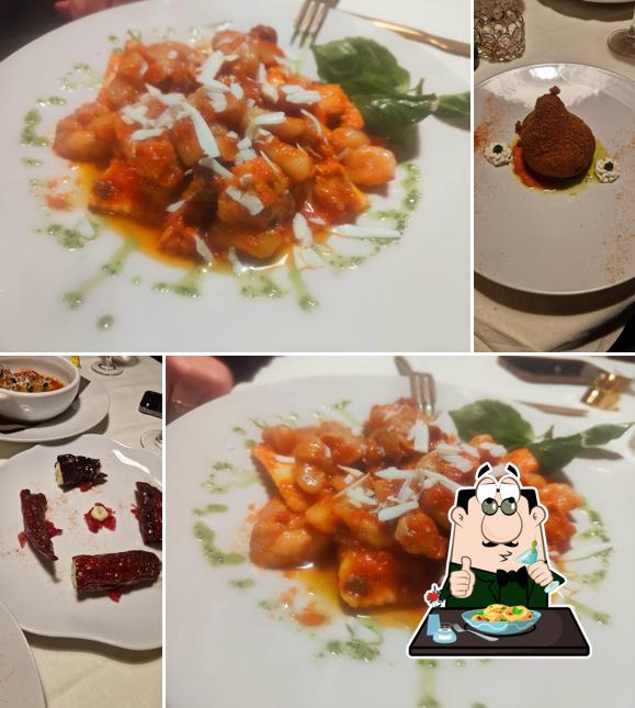 Cibo al Don Pasquale Ristorante&Cocktailbar, Maratea Centro Storico