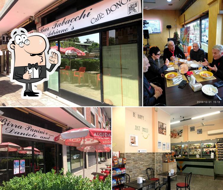 Ecco un'immagine di Bar Tabacchi Adriano’s