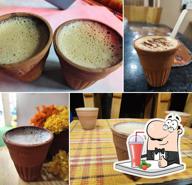 Chai Sutta Bar IT Park