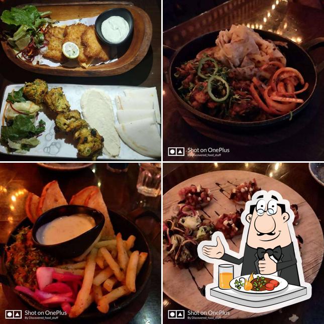 Lord of the Drinks Worli